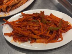 -韩麦大冷面(桂花街直营店)