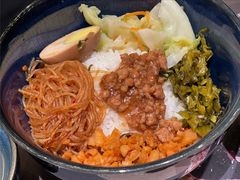 君悦排骨饭-馔豚·台北菜专门店(深圳湾万象城店)