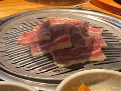 -金顺碳烤肉(1号店)