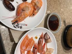 -初色海鲜自助(万丰路店)