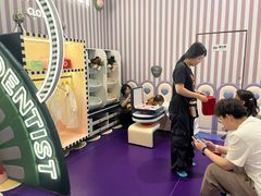 -天河城购物中心