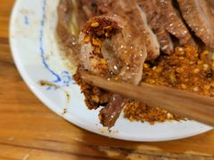 卤肥肠-叶老大肥肠