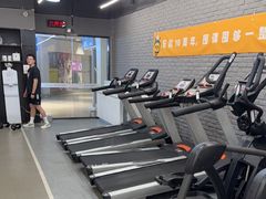 -FEELINGME乐刻包月私教馆·健身(真北华润万家店)