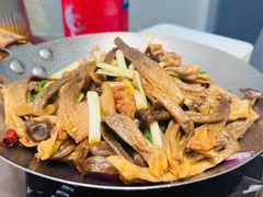 -鲁南仔·滕州炒鸡(经三路店)