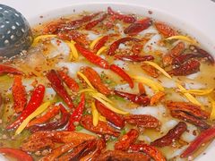 -太二酸菜鱼(深圳布吉万象汇店)