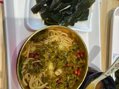 -拌粉君·江西小炒(石厦时代店)