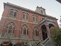 -厦门喜来登酒店