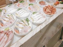 -妈妈菜舟山海鲜(定海古城店)