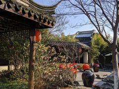-尚贤河湿地