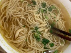 -鑫明明拉面(宁化路店)