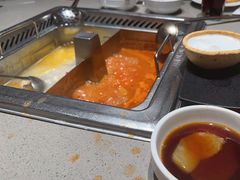 -海底捞火锅(青悦城店)