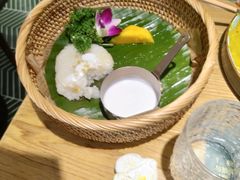 -泰悦澜·泰国餐厅(万象城店)