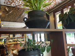 -Le Banneton Café French Bakery