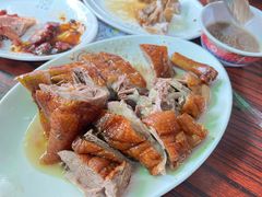 -凌舍好烧鹅(中山路店)