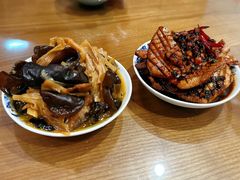 炒素什锦-御面斋精品面馆