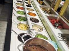 -矮冬瓜红茶火锅