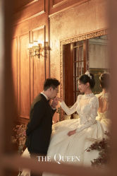 -THE QUEEN(北京店)