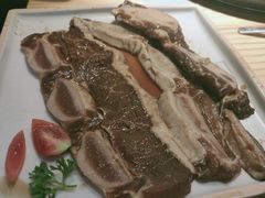 -喜来稀肉(北外滩白玉兰广场店)