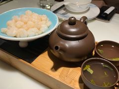 龙井问茶-柳莺湖上·湖景餐厅·江南菜(西湖店)