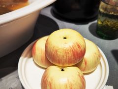 -阿庄新豫菜(航海东路店)