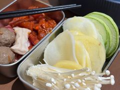 -今今转转自助小火锅(天祥广场店)