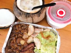 -旺角餐厅(潮州大道店)