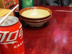 -李炮称盘麻辣烫(无锡荟聚店)