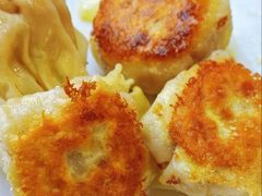 -德顺源·非遗烧麦·老菜(大观园店)