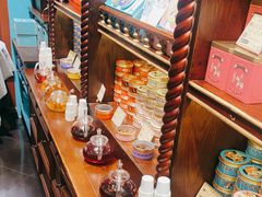 -布兰兔的植物庄园(杭州南宋御街店)