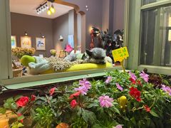 -妈妈的味道(和顺古镇店)