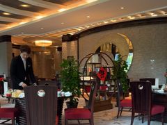 -上海凯宾斯基大酒店