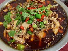 -米二红烧兔(华阳店)