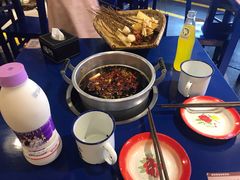 -马路边边串串香(大成路店)