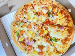 -尊宝比萨(平湖双拥街店)