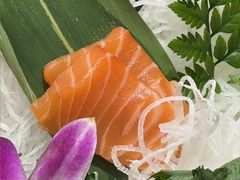 -柔杉家黑牛烤肉·活鳗鱼(太原街店)