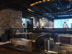 -麦凯伦烧烤·精酿超级工厂店(金桥总店)