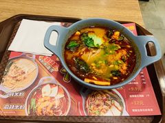 -魏家凉皮(来广营店)