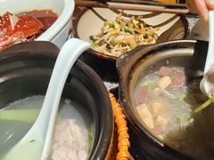 -南京大牌档(青岛万象城店)