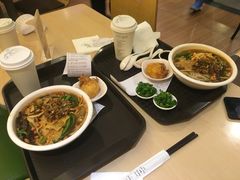 -水平有限广西米粉·广西风味集(五道口店)