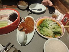 -小吊梨汤·北京菜·烤鸭(清河万象汇店)