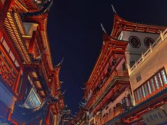 -上海城隍庙