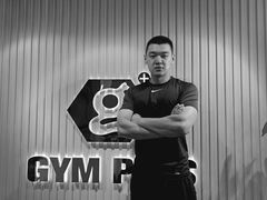 -GYMPLUS智能健身(中山北路店)