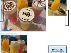 -BeauTea水仙(coco park店)