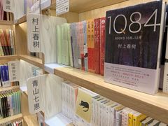 -猫的天空之城概念书店(印象城购物中心店)