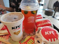 -肯德基(杭州复兴店)