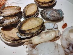-加餐海鲜自助(宝龙一城店)