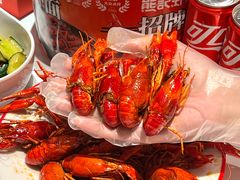 -熊记虾王·小龙虾(东晓南店)