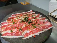 藤椒吾桑格-朴太院·朝鲜族炭火烤肉(民乐园总店)