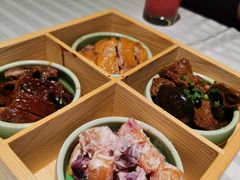 -和记小菜(大宁店)