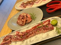 -極屋鮨牛 · 烧肉酒场(时代C馆店)